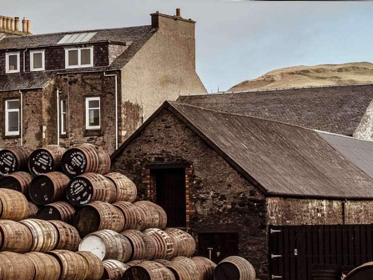 Campbeltown, Scotland, United Kingdom